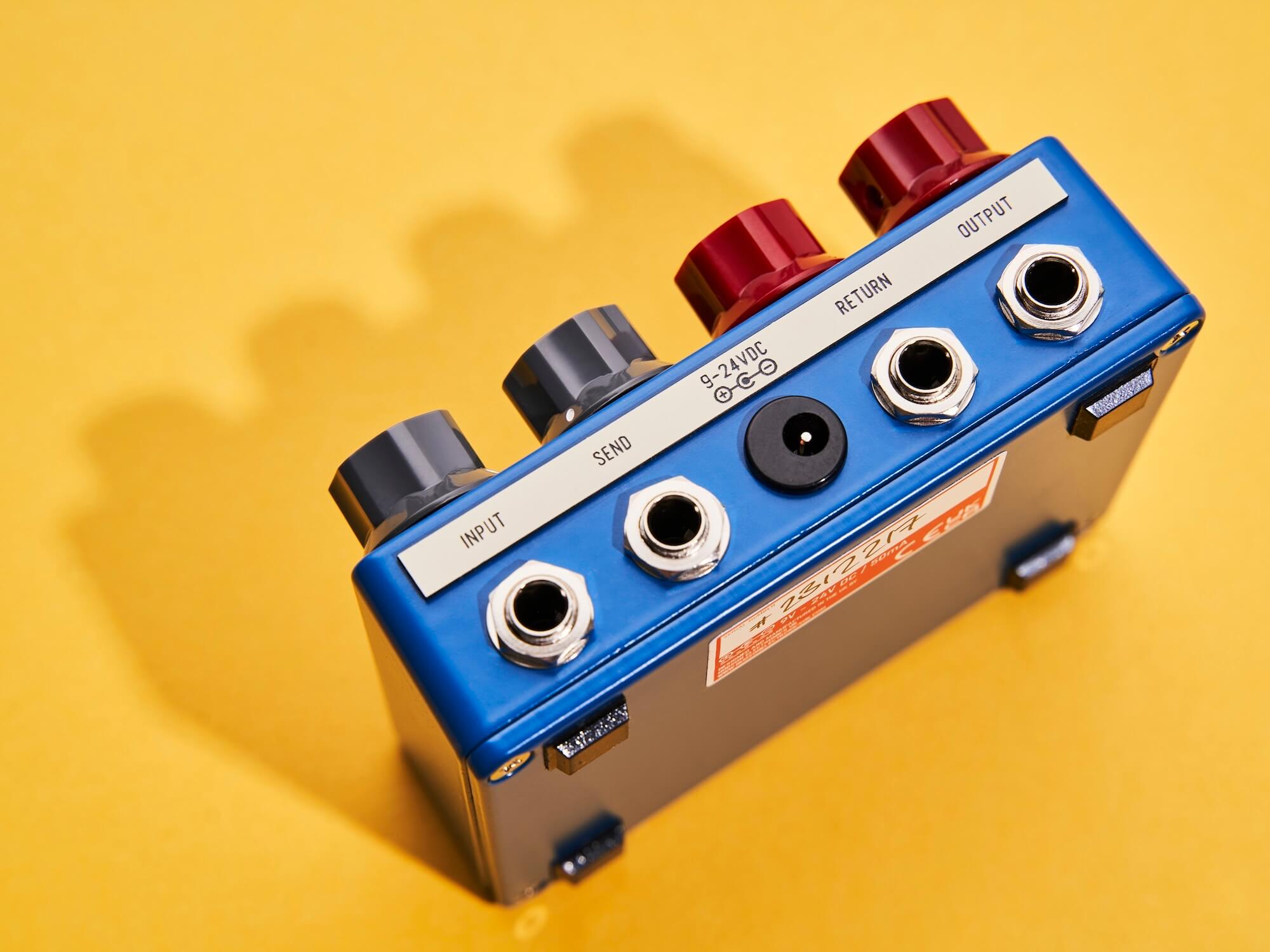 Hudson Electronics Broadcast Ap-II Revie...