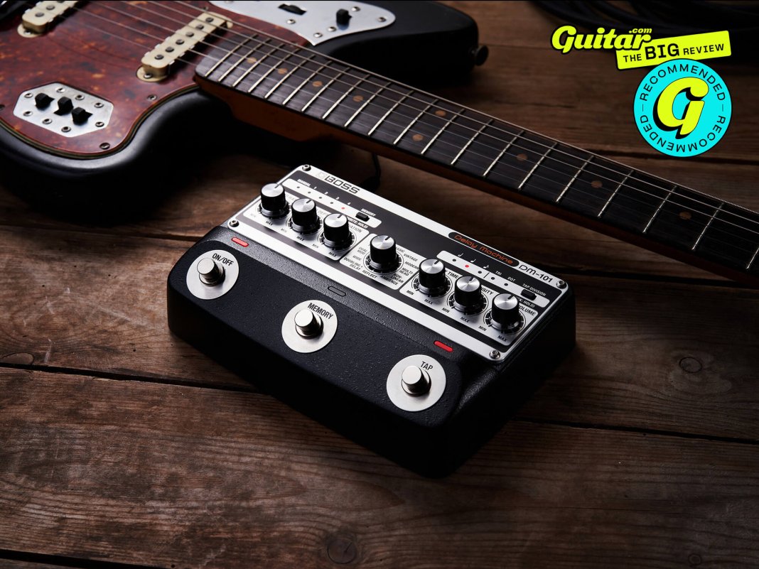 The 10+ Best Effect Pedals for All Styles and Budgets 2024