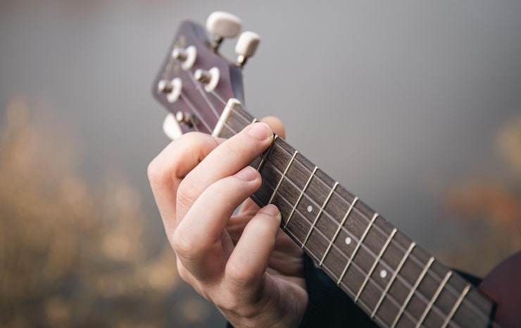 Guitar Chords 6 String Acoustic Songs