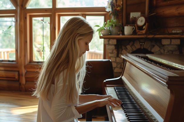 the piano lesson august Wilson