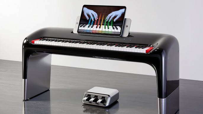 Hybrid Digital Piano Reviews