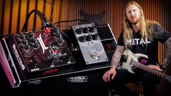 bass rig rundown for small gigs