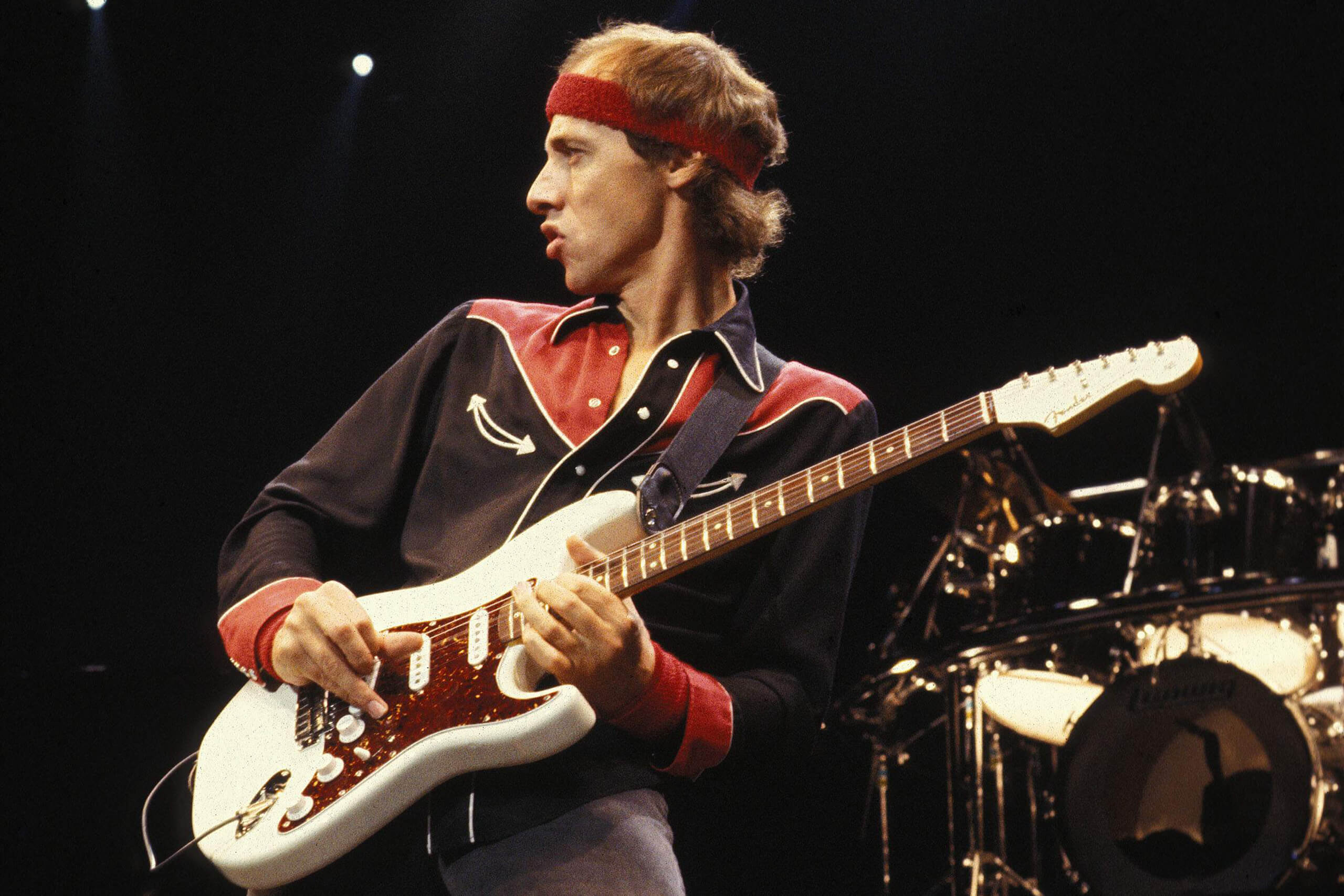 Best Guitarist of All Time