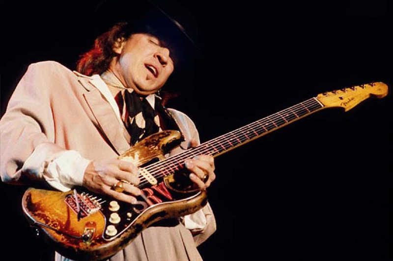 best guitarist solos of all time