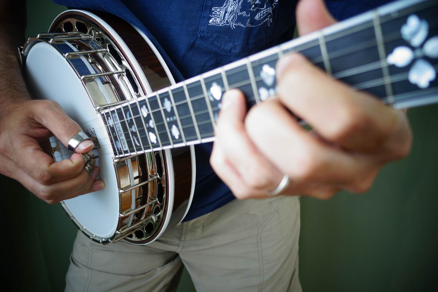 E Minor Chord That Changes Songs